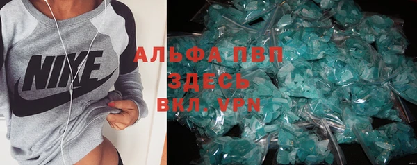 хмурый Липки